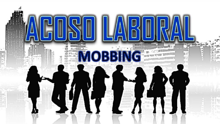 El Mobbing ACOSO LABORAL Documental en Español