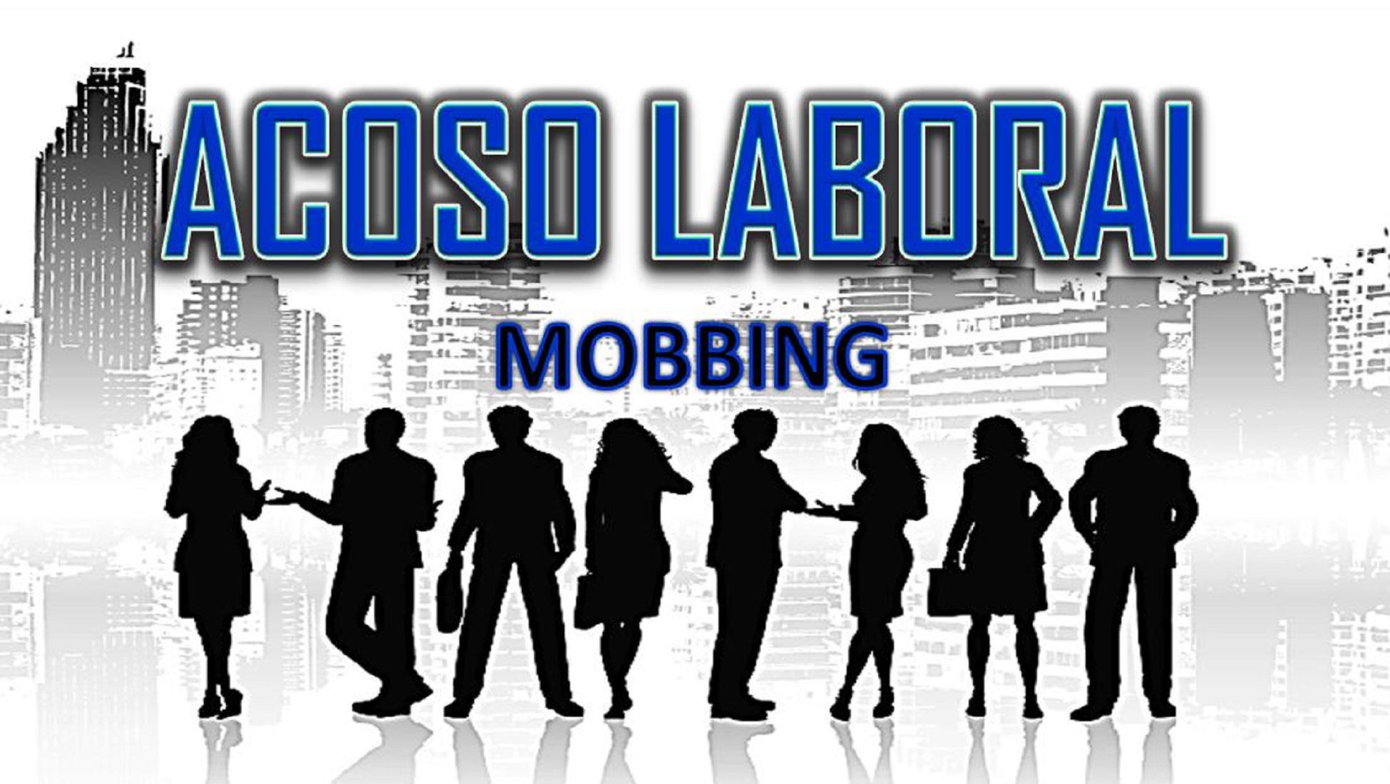 El Mobbing (ACOSO LABORAL)【 Documental En Español