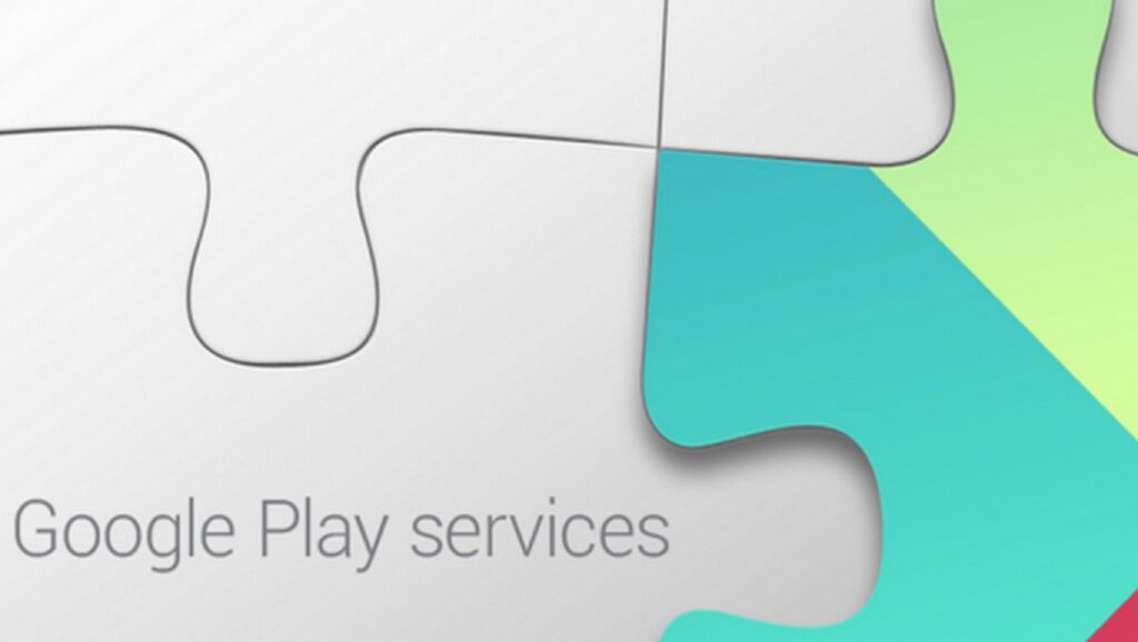 Google Play services