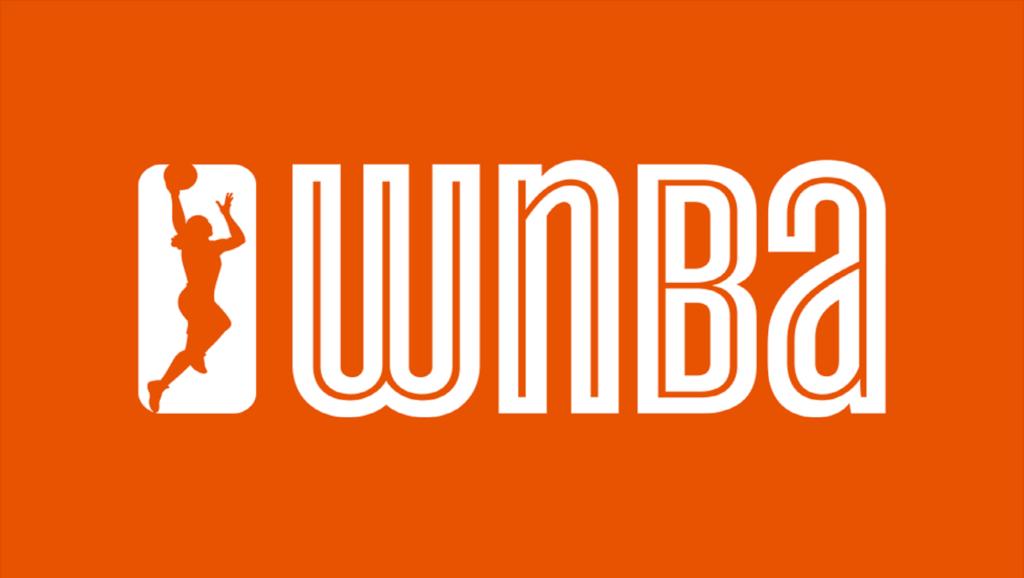 Logo de la WNBA
