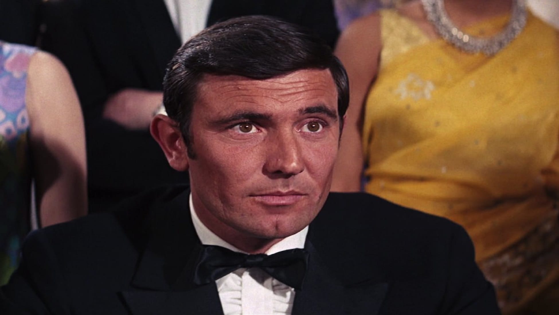 Actores Q Interpretaron A James Bond