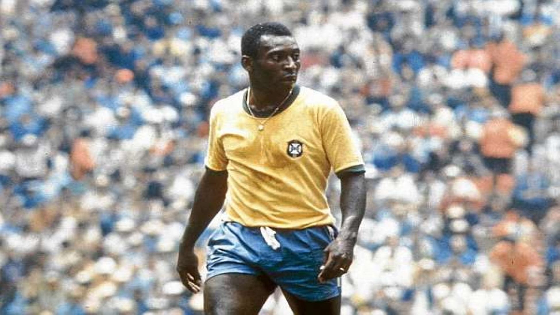 PelÉ 【 Biografía ⊛ Estilo ⊛ Palmarés ⊛ Curiosidades