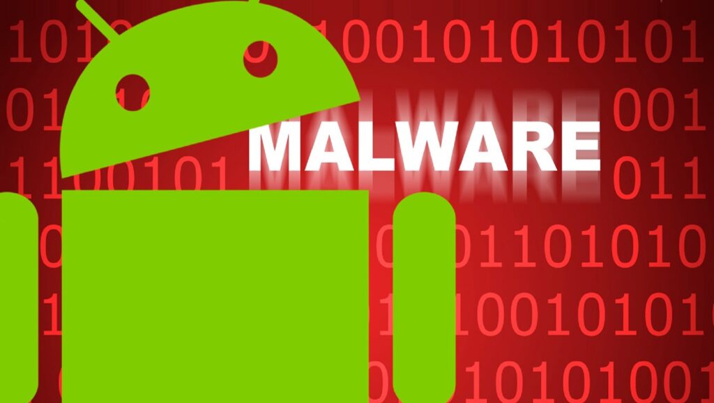 Malware de Android