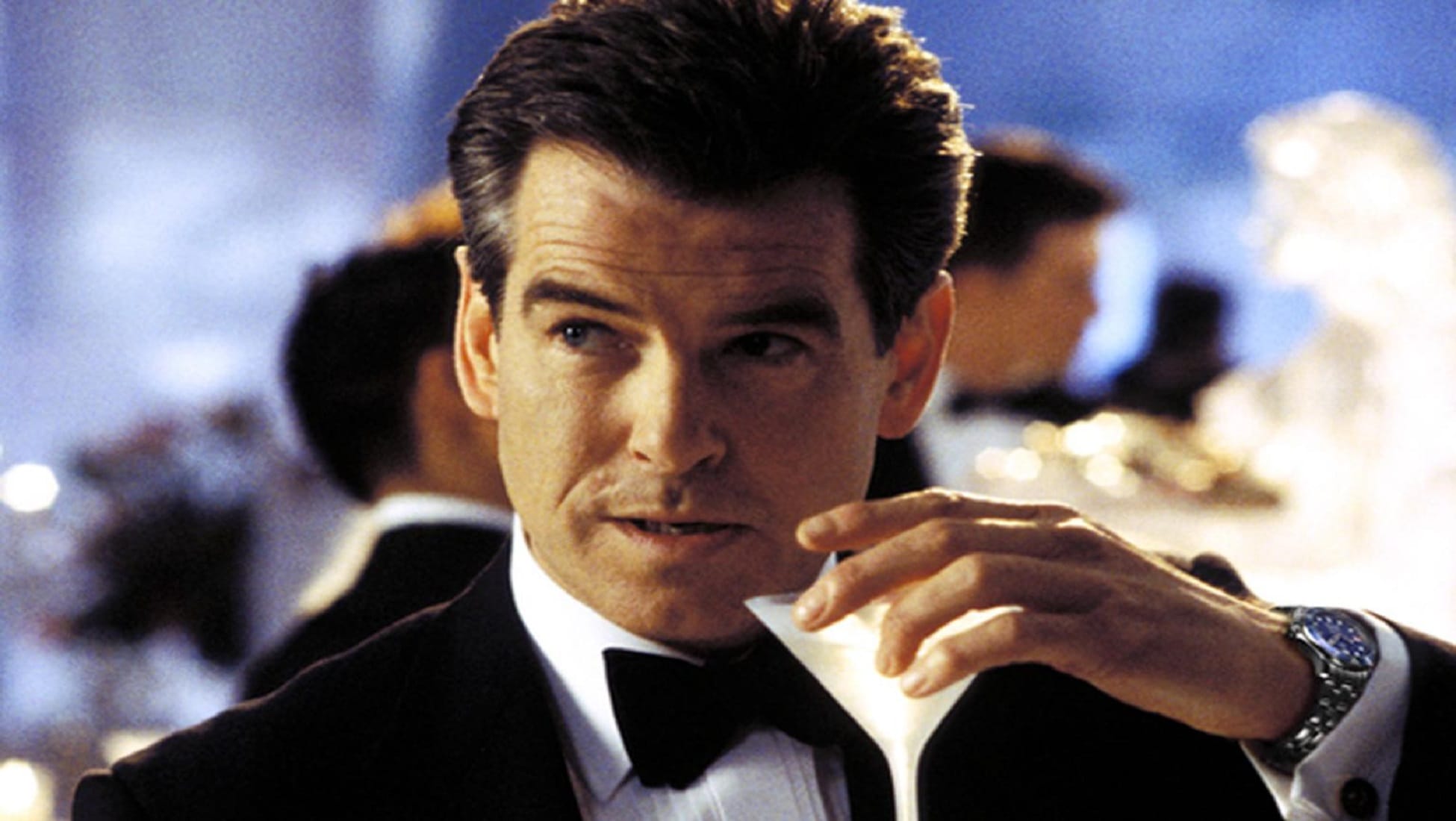 Actores Q Interpretaron A James Bond