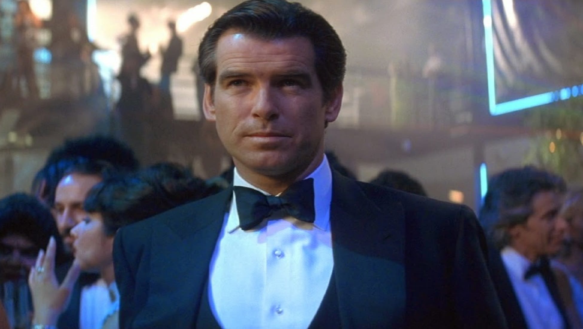 Actores Q Interpretaron A James Bond