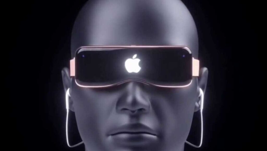 Realidad Aumentada en Apple