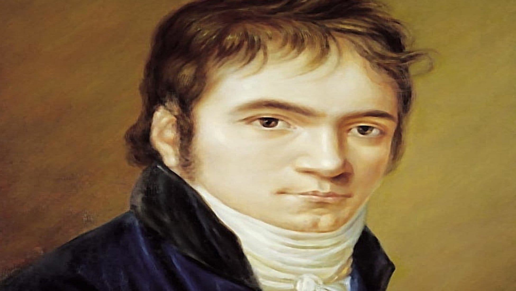 Las Obras Más Importantes De Beethoven