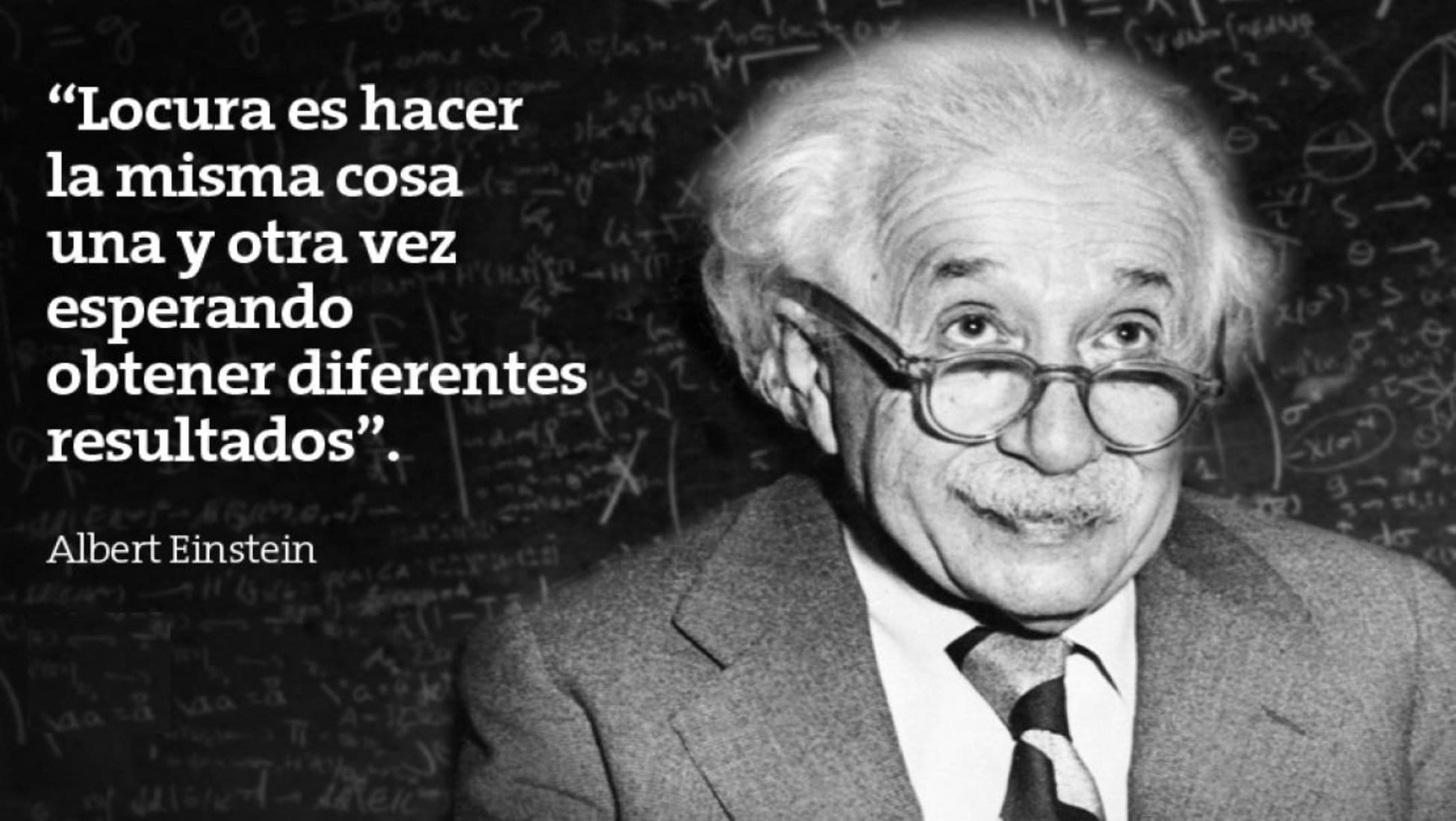 ALBERT EINSTEIN 【 Biografía ⊛ Datos ⊛ Curiosidades