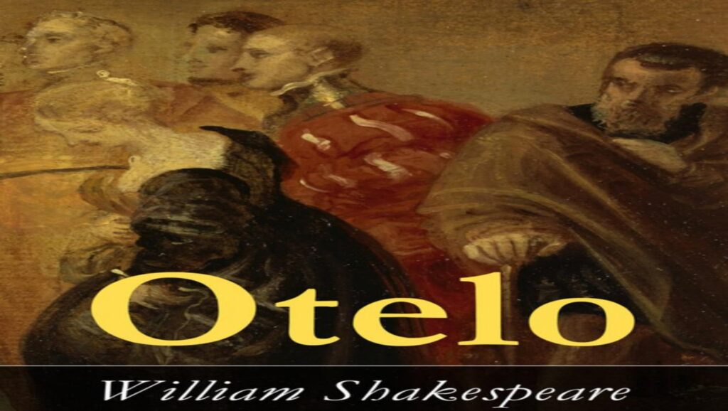 William Shakespeare: Otelo