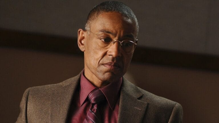 En Breaking Bad Empresa Dirigida Por Ted