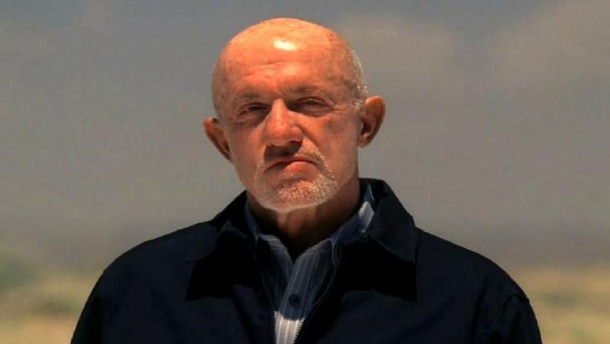 En Breaking Bad Empresa Dirigida Por Ted