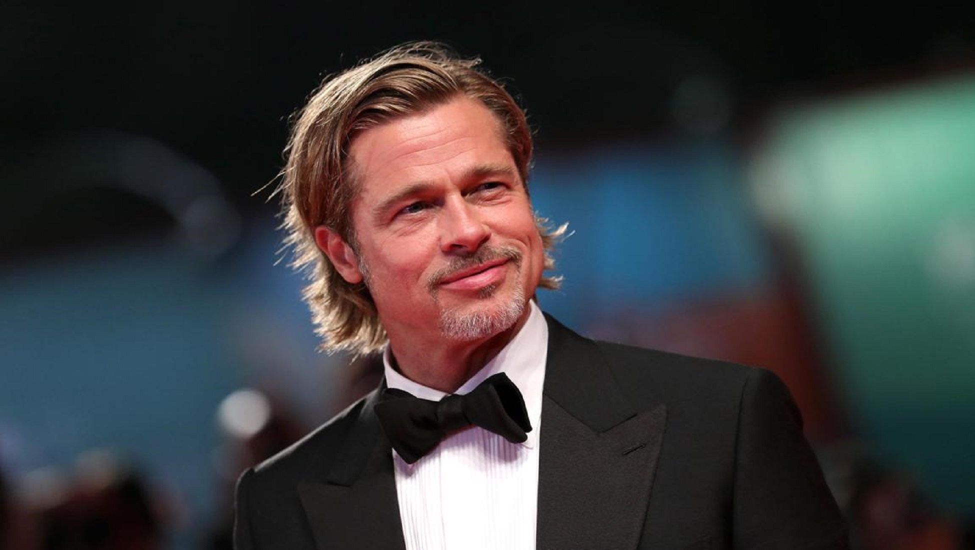 Brad Pitt Biograf A Filmograf A Curiosidades