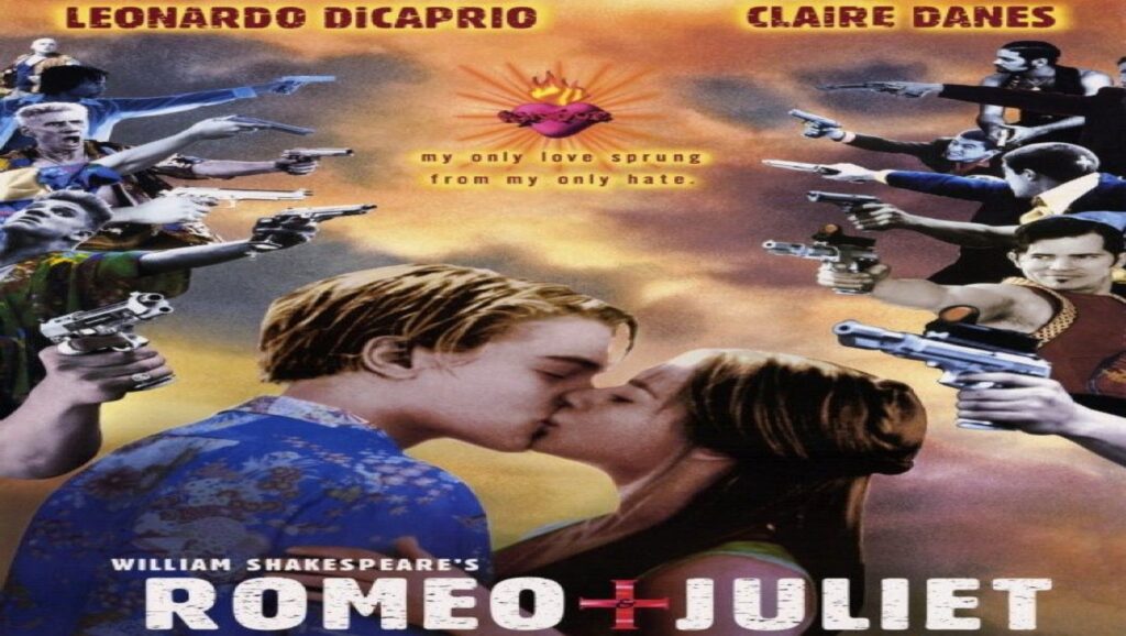 Romeo + Julieta