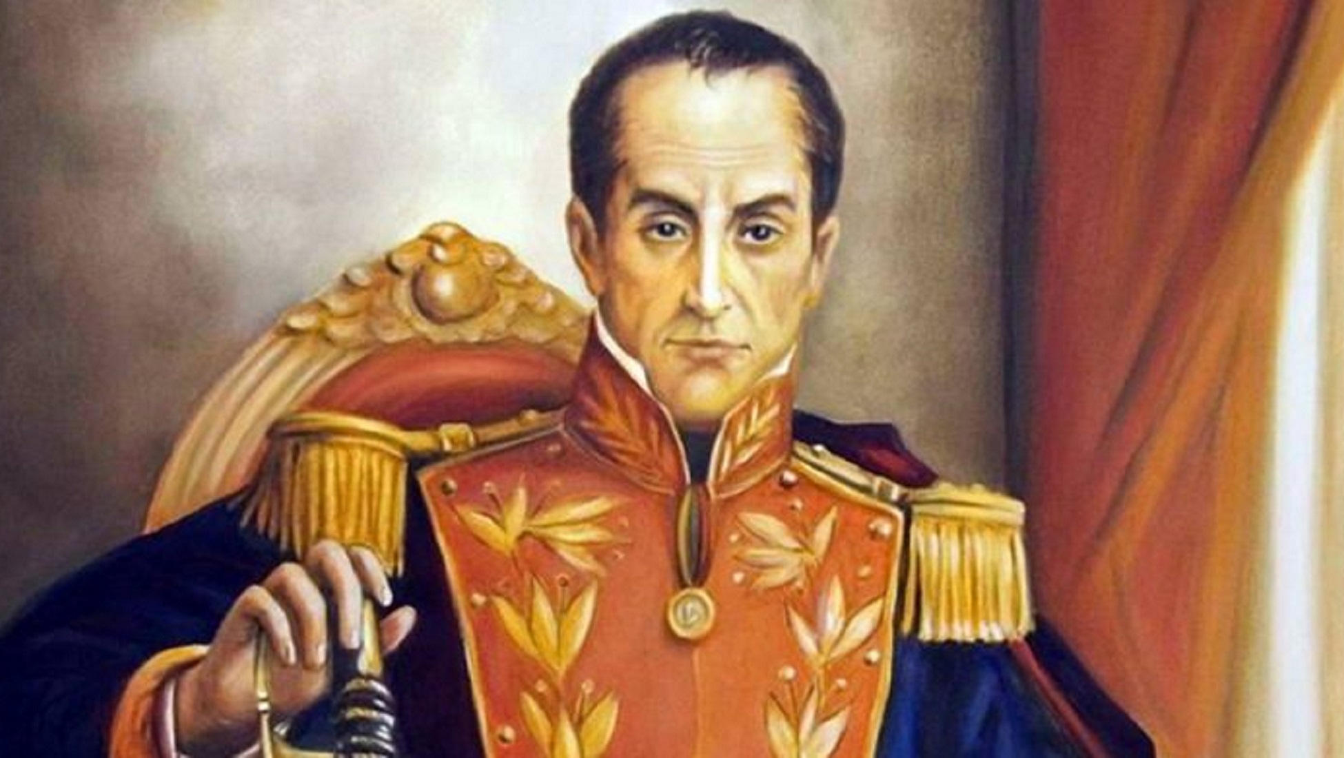 Simon Bolivar Quotes 4303