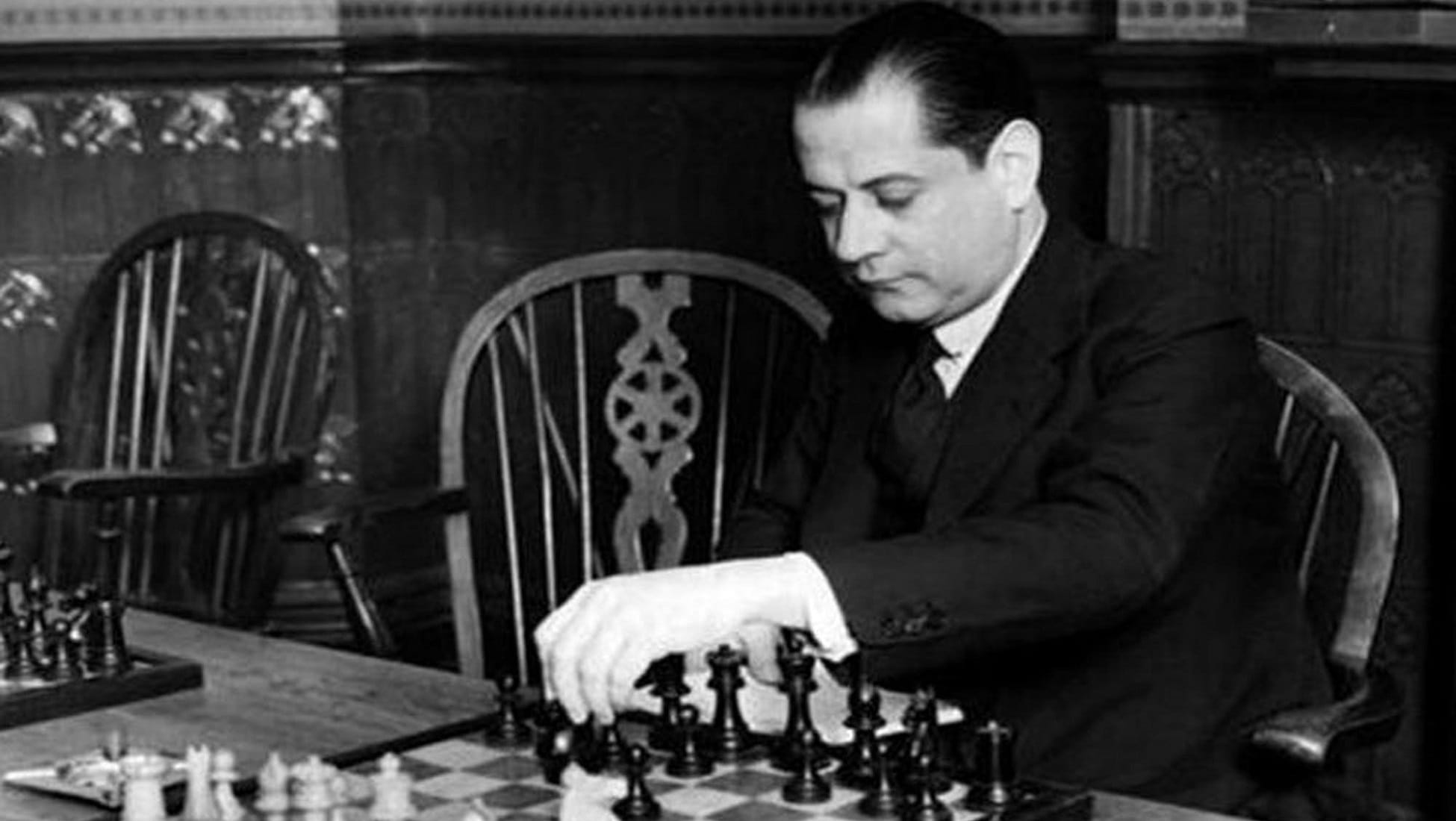 CAPABLANCA 【 Biografía ⊛ Estilo ⊛ Curiosidades