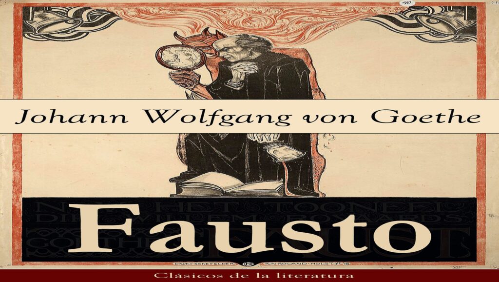 Curiosidades de Dark: Fausto