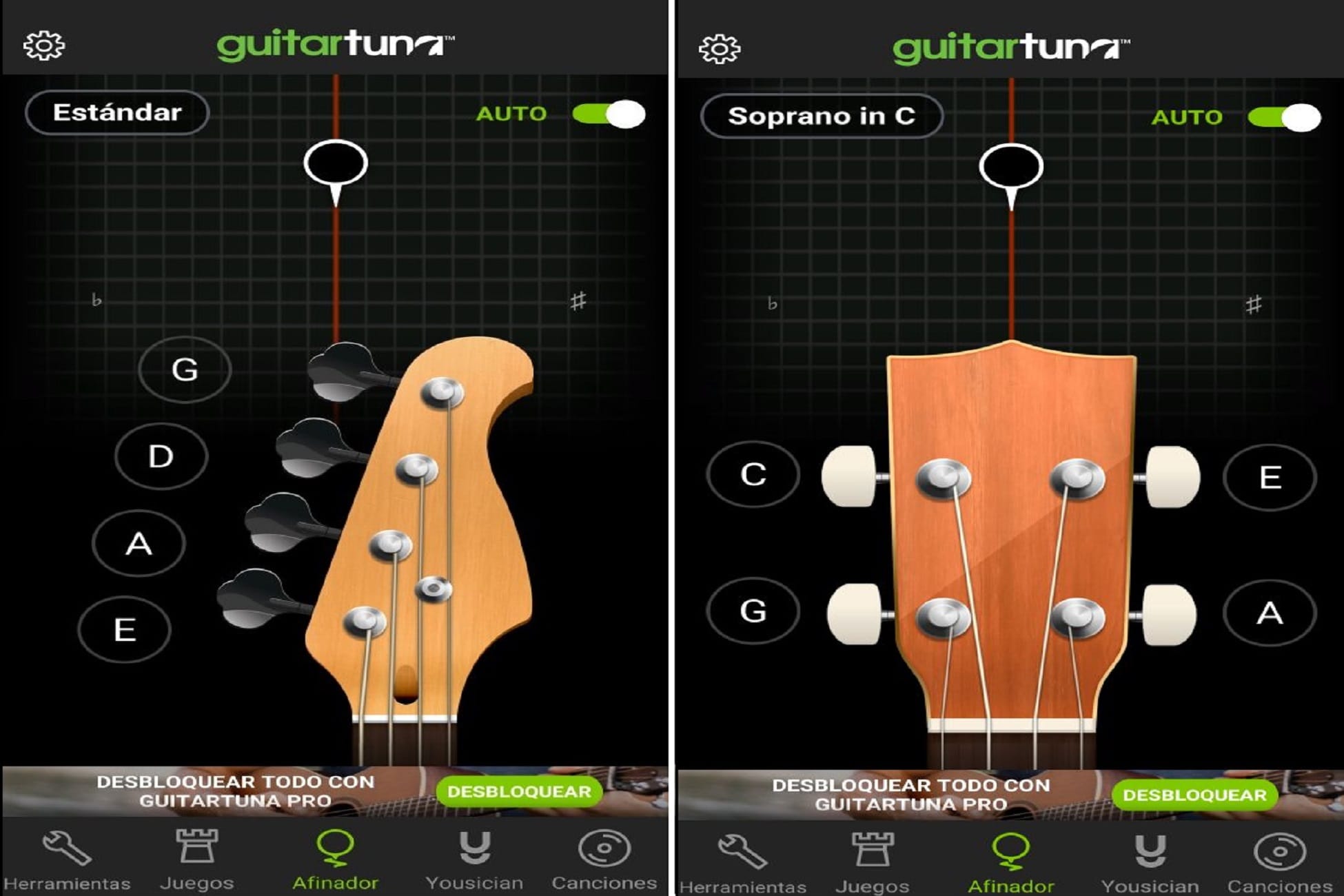 Tutorial Para Bajo De 4 Cuerdas