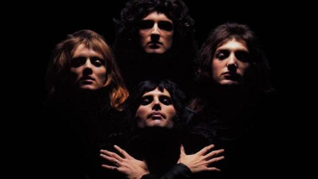 Mejores Videos Musicales: "Bohemian Rhapsody" de Queen