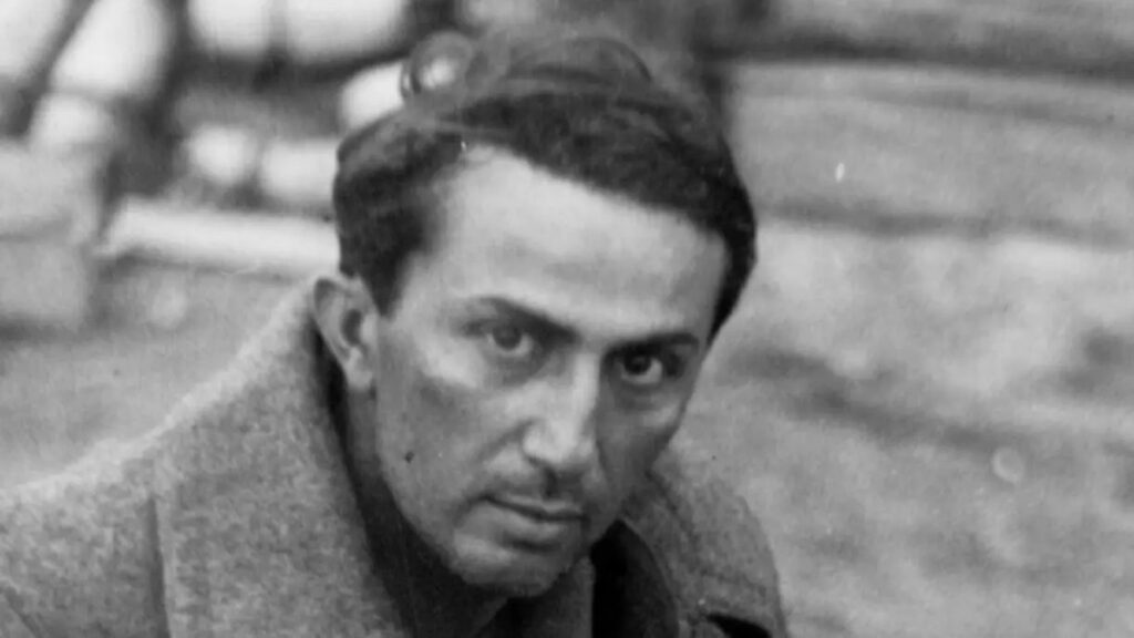  Yákov Dzhugashvili