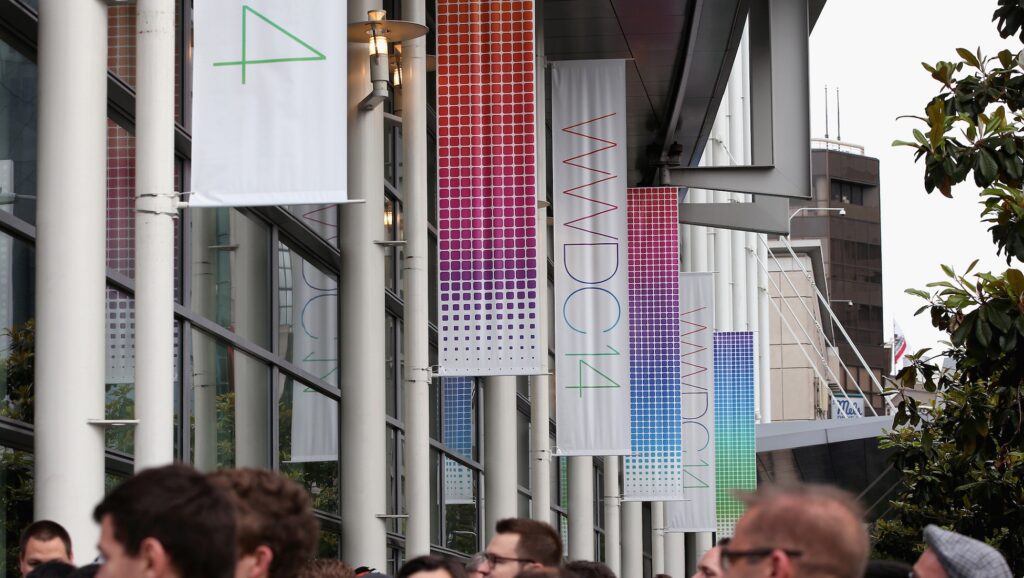 Apple Worldwide Developers Conference 2014