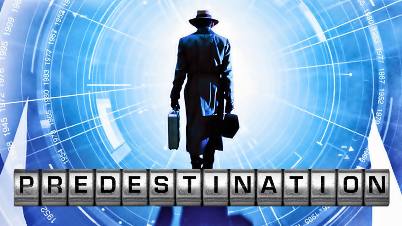 Predestination (Película)