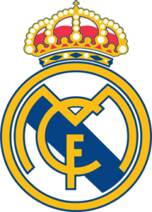 Escudo del Real Madrid