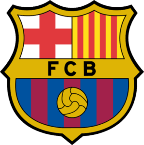 Escudo del FC Barcelona