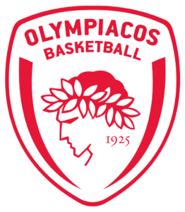 Escudo del Olympiacos