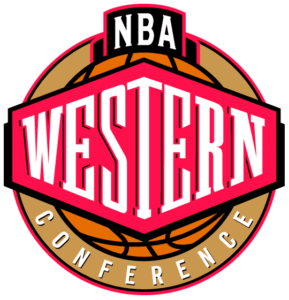 Conferencia Oeste de la NBA