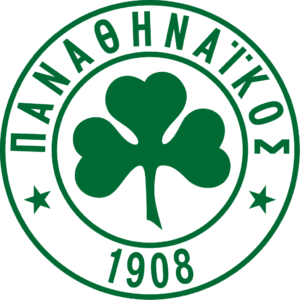 Escudo del Panathinaikos