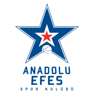 Escudo del Anadolu Efes