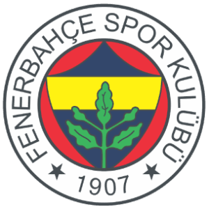 Escudo del Fenerbahce