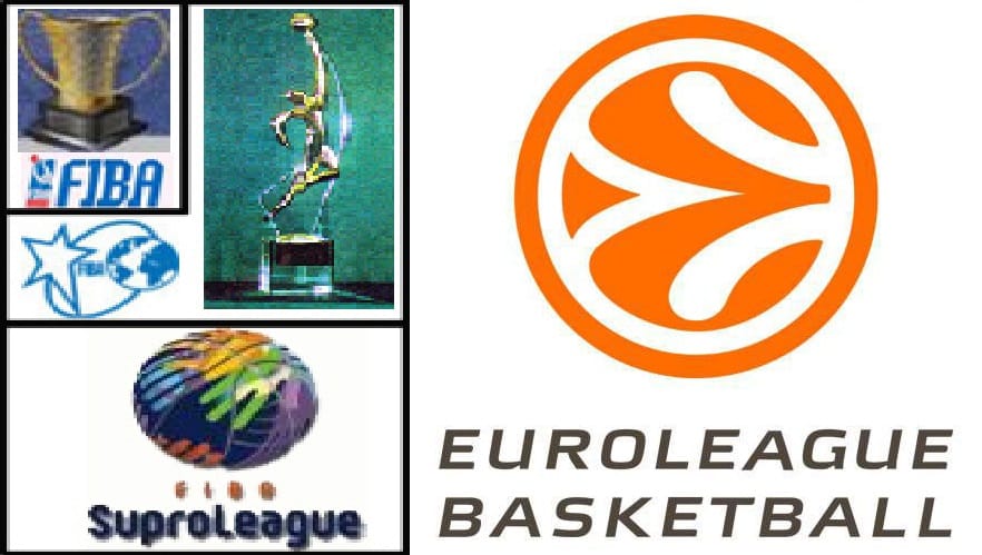 Suproleague y Euroleague