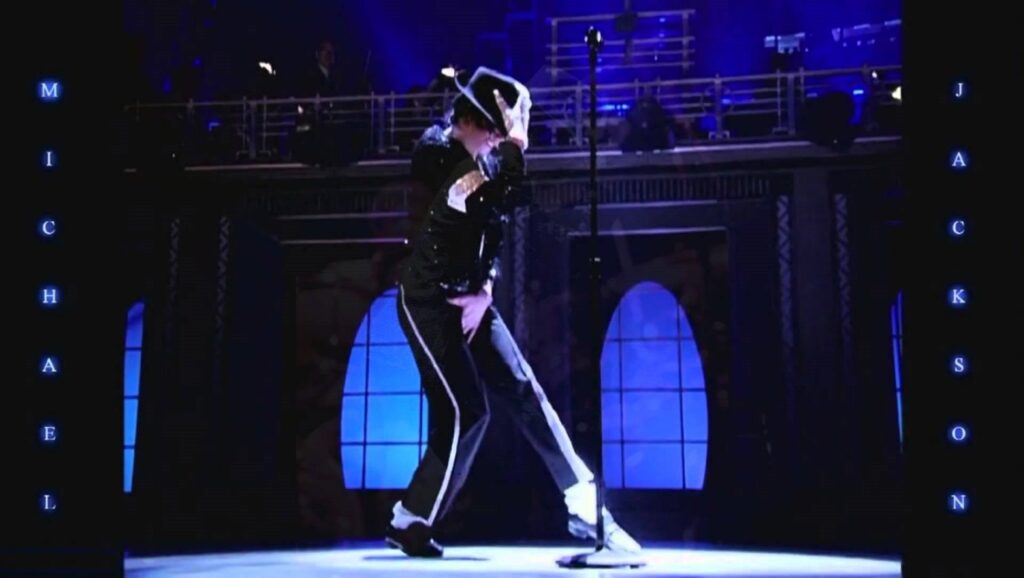 Michael Jackson Billie Jean