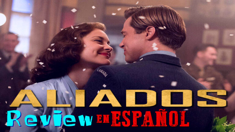 Aliados (Película)