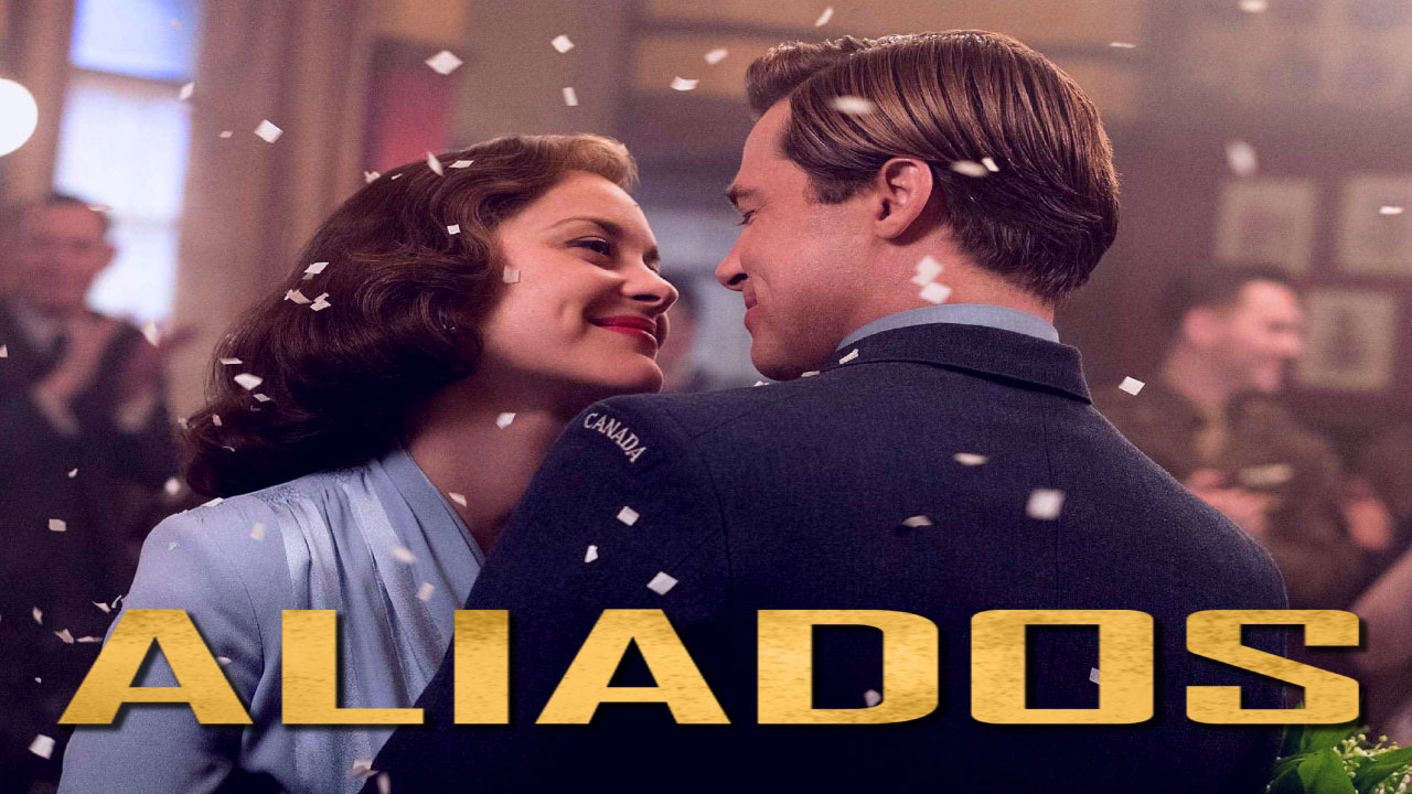 Aliados (Película)