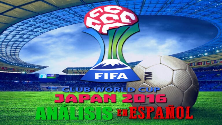 Mundialito de Fútbol 2016