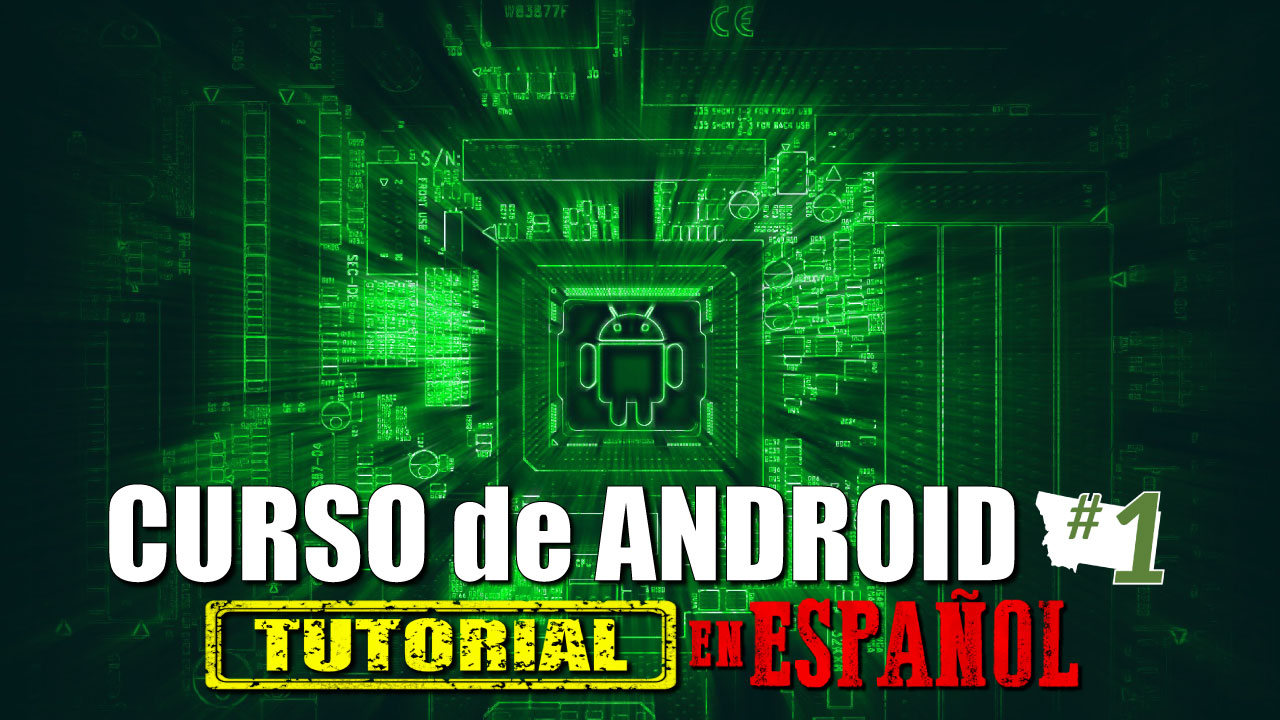 Curso de Android #1