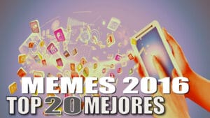 Top de memes 2016