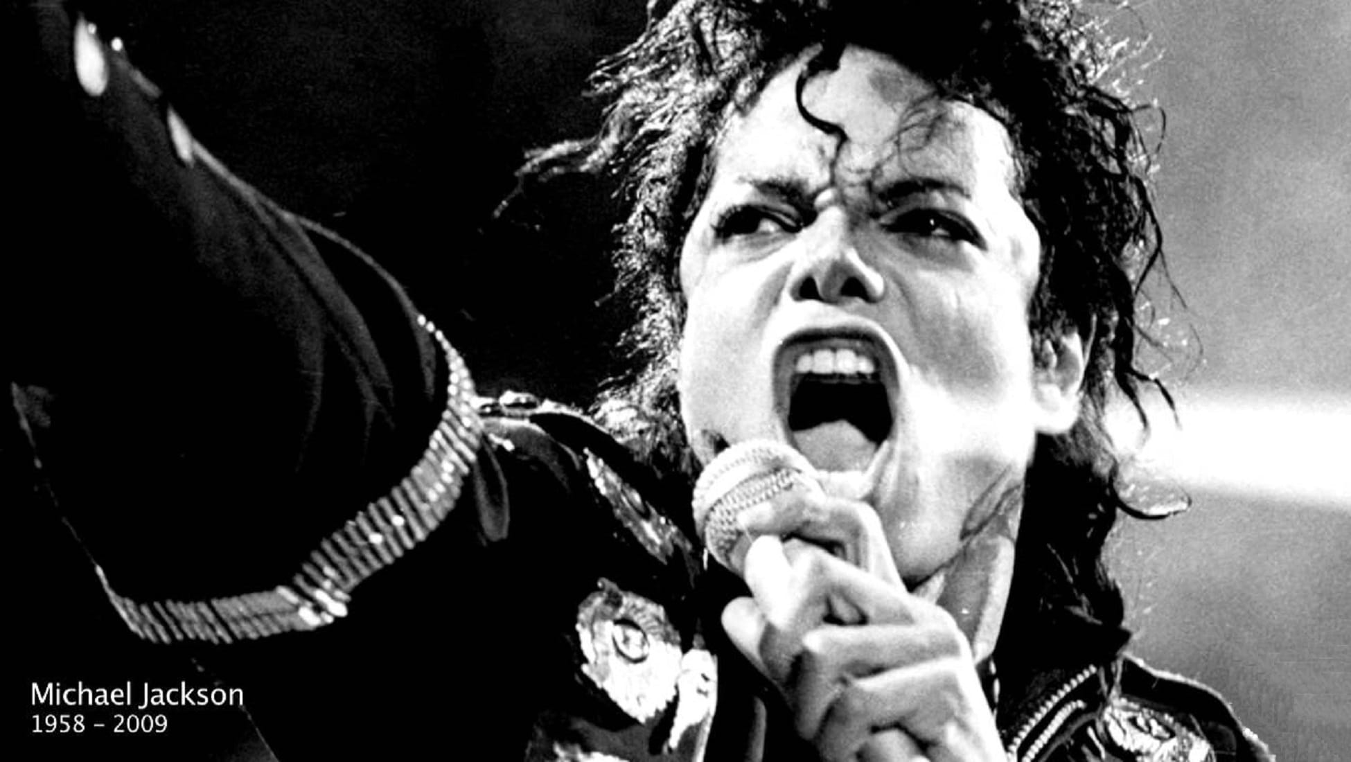 Michael Jackson 【 Biografía ⊛ Discografía ⊛ Curiosidades