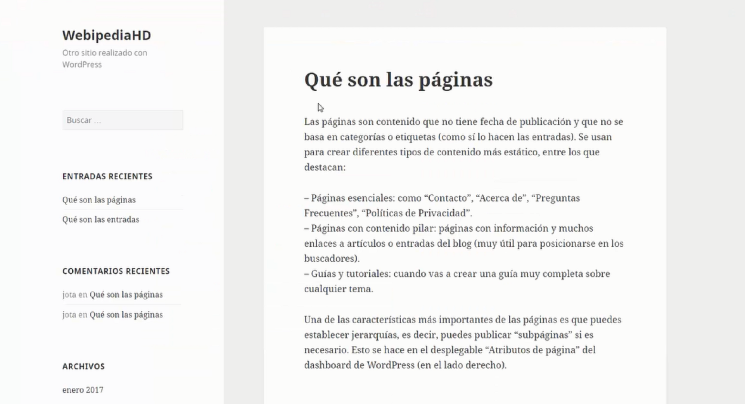 Primeros Pasos Con WORDPRESS 【 La Guía Definitiva