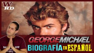 BIOGRAFÍA de GEORGE MICHAEL: DOCUMENTAL en ESPAÑOL