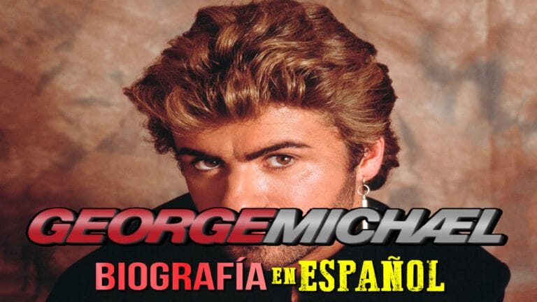 BIOGRAFÍA de GEORGE MICHAEL: DOCUMENTAL en ESPAÑOL