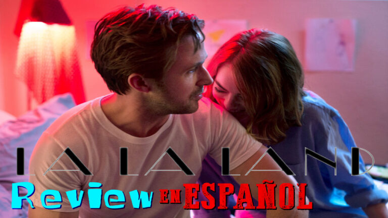 La La Land (Película)