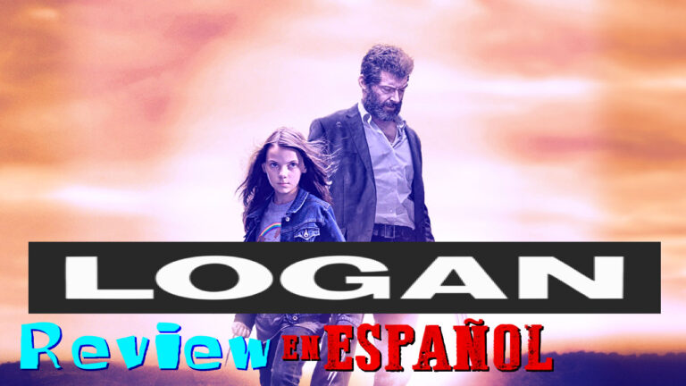 Logan (Película)
