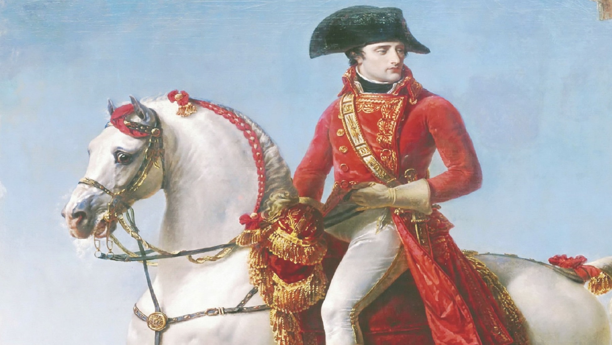 Biografia De Napoleon Bonaparte Para Niños De Primaria