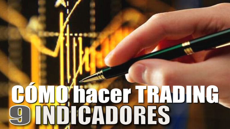 Curso de Trading: Los Mejores Indicadores