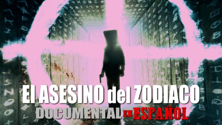 El ASESINO del ZODIACO (ZODIAC): DOCUMENTAL en ESPAÑOL