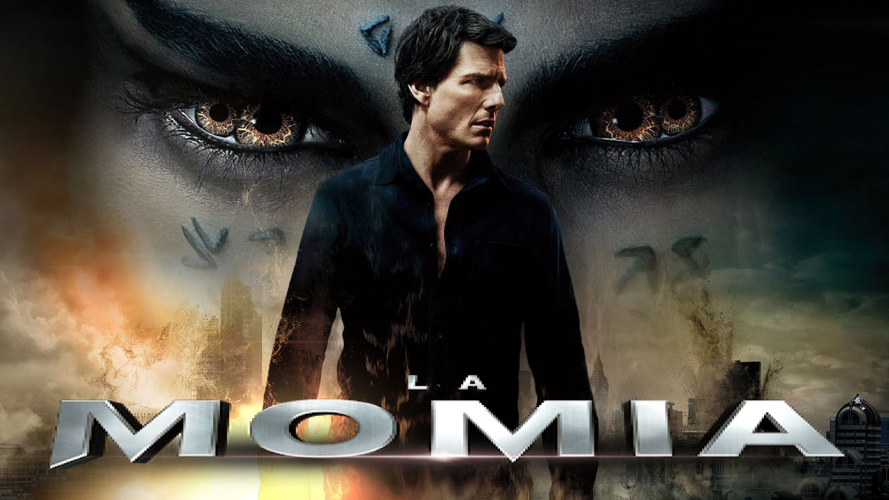 La Momia: Descubre los Secretos de la Película de Tom Cruise