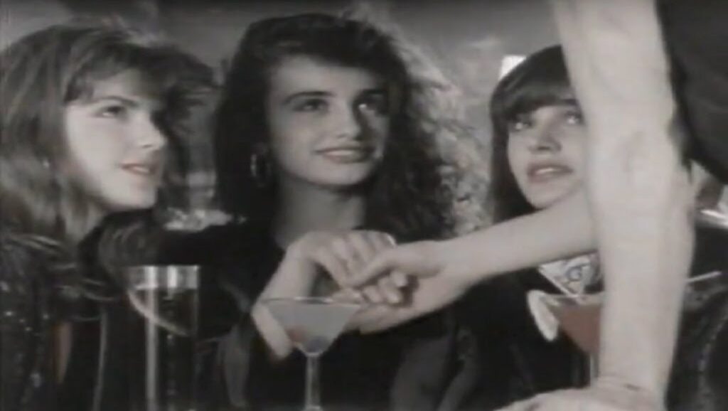 Penélope Cruz en videoclip de "La fuerza del destino"